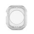 Hama Beschermhoes voor Apple Watch Ultra/Watch Ultra 2 49 mm Transparant_