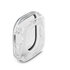 Hama Beschermhoes voor Apple Watch Ultra/Watch Ultra 2 49 mm Transparant_