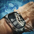 Hama Beschermhoes voor Apple Watch Ultra/Watch Ultra 2 49 mm Transparant_