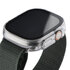 Hama Beschermhoes voor Apple Watch Ultra/Watch Ultra 2 49 mm Transparant_
