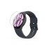 Hama Displaybescherming Hiflex Voor Samsung Galaxy Watch6 40 Mm_