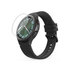 Hama Displaybescherming Hiflex Voor Samsung Galaxy Watch6 Classic 47 Mm_