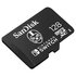 Sandisk MicroSDXC Extreme Gaming 128GB Nintendo Licensed Fortnite Skull Trooper_