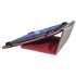 Hama Tablet-case Strap Voor Tablets 24 - 28 Cm (9,5- 11) Rood_