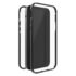 Black Rock Cover 360° Glass Voor Apple IPhone 13 Zwart_