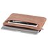 Hama Laptop-sleeve Cali Van 34 - 36 Cm (13,3 - 14,1) Perzik_