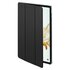 Hama Tablet-case Fold Clear Voor Samsung Galaxy Tab S9 11 Zwart_