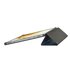 Hama Tablet-case Fold Clear Voor Samsung Galaxy Tab S9 11 Donkerblauw_
