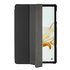 Hama Tablet-case Fold Clear Voor Samsung Galaxy Tab S9 11 Penvak Zwart_