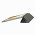 Hama Tablet-case Fold Clear Voor Samsung Galaxy Tab S9 11 Penvak Zwart_