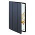 Hama Tablet-case Fold Clear Voor Samsung Galaxy Tab S9+ 12,4 Donkerblauw_