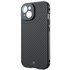 Black Rock 360 Glas Cover Voor Apple IPhone 15 Real Carbon_