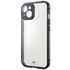Black Rock 360 Glass Cover Voor Apple IPhone 15 Zwart_