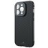 Black Rock 360 Glas Cover Voor Apple IPhone 15 Pro Real Carbon_