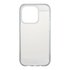 Black Rock Air Robust Cover Voor Apple IPhone 15 Pro Transparant_