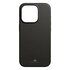 Black Rock Mag Urban Case Cover Voor Apple IPhone 15 Pro Zwart_