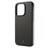 Black Rock Mag Urban Case Cover Voor Apple IPhone 15 Pro Zwart_