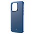 Black Rock Mag Urban Case Cover Voor Apple IPhone 15 Pro Navy Blauw_