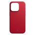 Black Rock Mag Urban Case Cover Voor Apple IPhone 15 Pro Rood_