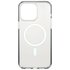 Black Rock Mag Clear Case Cover Voor Apple IPhone 15 Pro Max Transaprant_