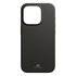 Black Rock Mag Urban Case Cover Voor Apple IPhone 15 Pro Max Zwart_