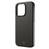 Black Rock Mag Urban Case Cover Voor Apple IPhone 15 Pro Max Zwart_