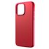 Black Rock Mag Urban Case Cover Voor Apple IPhone 15 Pro Max Rood_