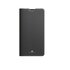 Black Rock Classic Booklet Voor Apple IPhone 15 Pro Max Zwart_