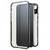 Black Rock 360 Glas Cover Voor Apple IPhone 15 Plus Zwart_