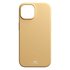 White Diamonds Mag Urban Case Cover Voor Apple IPhone 15 Geel_