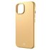 White Diamonds Mag Urban Case Cover Voor Apple IPhone 15 Geel_