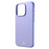 White Diamonds Mag Urban Case Cover Voor Apple IPhone 15 Pro Lilac_