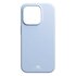 White Diamonds Mag Urban Case Cover Voor Apple IPhone 15 Pro Lichtblauw_