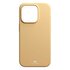 White Diamonds Mag Urban Case Cover Voor Apple IPhone 15 Pro Geel_