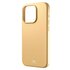 White Diamonds Mag Urban Case Cover Voor Apple IPhone 15 Pro Geel_