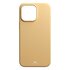 White Diamonds Mag Urban Case Cover Voor Apple IPhone 15 Pro Max Geel_