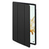 Hama Tablet-case Fold Clear Voor Samsung Galaxy Tab S9 FE 10.9 Zwart_