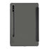 Hama Tablet-case Fold Clear Voor Samsung Galaxy Tab S9 FE+ 12.4 Zwart_