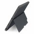 Hama Tablet Case Stand Folio voor Samsung Galaxy Tab A9+11 Grijs_