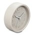 Hama Wekker Fuerteventura Tikt Niet 12 cm Beige_