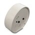 Hama Wekker Fuerteventura Tikt Niet 12 cm Beige_