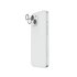 Hama Camerabescherming Cam Protect Apple IPhone 15/15 Plus 2 Ind. Lenzen_