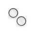 Hama Camerabescherming Cam Protect Apple IPhone 15/15 Plus 2 Ind. Lenzen_