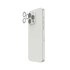 Hama Camerabescherming Cam Protect V. IPhone 15 Pro/15 Pro Max 3 Ind. Lenzen_