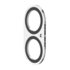 Hama Camera-Beschermglas voor iPhone 16/16 Plus_