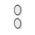 Hama Camera-Beschermglas voor Apple iPhone 16/16 Plus 2 Losse Lenzen_