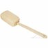 Massagespons Met Houten Handvat_