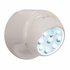 Vigi Lamp met Motion Sensor Wit_