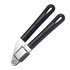 Westmark Gentle Knoflookpers Zwart_