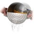 Westmark Afgiethulp RVS_